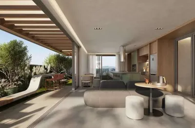 Apartamento com 3 quartos à venda na Avenida Borges de Medeiros, Praia de Belas, Porto Alegre