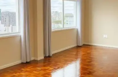 Apartamento com 3 quartos à venda na Avenida Princesa Isabel, Azenha, Porto Alegre