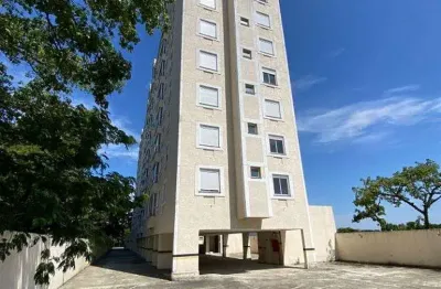 Apartamento com 3 quartos à venda na Avenida da Cavalhada, Cavalhada, Porto Alegre