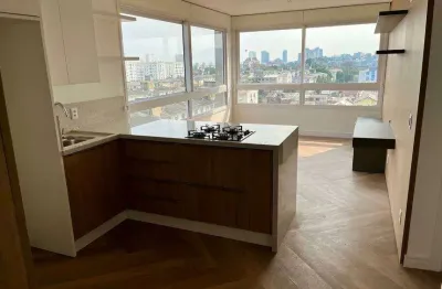 Apartamento com 2 quartos à venda na Rua Doutor Barcelos, Tristeza, Porto Alegre