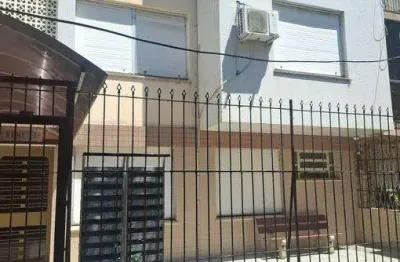 Kitnet / Stúdio à venda na Rua São Manoel, Rio Branco, Porto Alegre