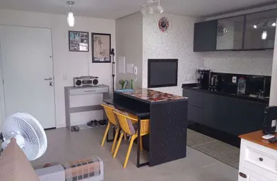 Apartamento com 1 quarto à venda na Rua Barão do Triunfo, Menino Deus, Porto Alegre
