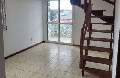 Cobertura com 3 quartos à venda na Rua Luís Cardoso, Vila Eunice Velha, Cachoeirinha