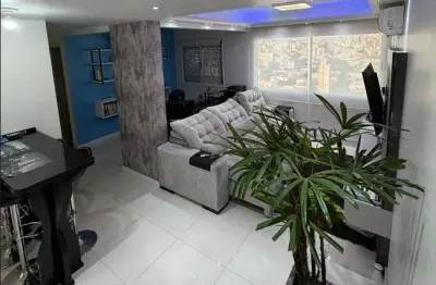 Apartamento com 2 quartos à venda na Avenida Bento Gonçalves, Partenon, Porto Alegre