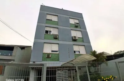 Apartamento com 3 quartos à venda na Avenida Sergipe, Teresópolis, Porto Alegre