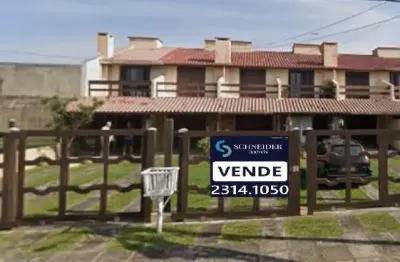 Casa com 2 quartos à venda na Rua do Jasmim, Capão Novo, Capão da Canoa