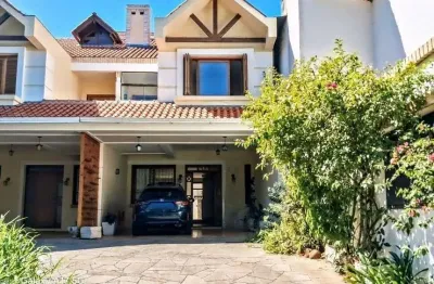 Casa com 3 quartos à venda na Rua Engenheiro Coelho Parreira, Ipanema, Porto Alegre