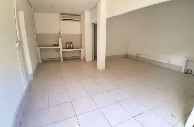 Ponto comercial para alugar na Rua Botafogo, Menino Deus, Porto Alegre