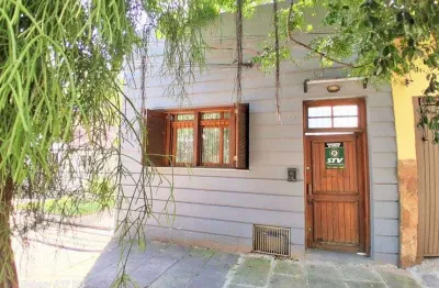 Casa comercial à venda na Rua Lobo da Costa, Cidade Baixa, Porto Alegre