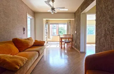 Apartamento com 2 quartos à venda na Rua Doutor Aldo Wildt, Cavalhada, Porto Alegre