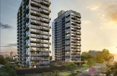 Apartamento com 3 quartos à venda na Rua Carlos Legori, Boa Vista, Porto Alegre