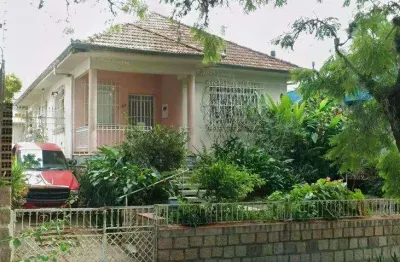 Casa com 3 quartos à venda na Rua Nigéria, Vila Ipiranga, Porto Alegre