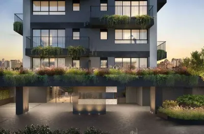 Apartamento com 3 quartos à venda na Rua Carlos Legori, Boa Vista, Porto Alegre