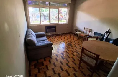 Apartamento com 2 quartos à venda na Avenida Ganzo, Praia de Belas, Porto Alegre