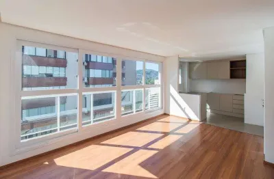 Apartamento com 2 quartos à venda na Rua Professor Freitas Cabral, Jardim Botânico, Porto Alegre