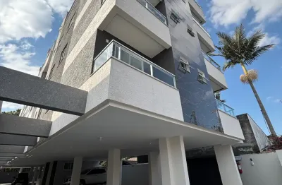 Apartamento com 3 quartos à venda na Rua das Guianas, 286, Centro, Pinhais