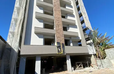 Apartamento com 3 quartos à venda na Rua Vinte e Cinco de Agosto, Centro, Pinhais