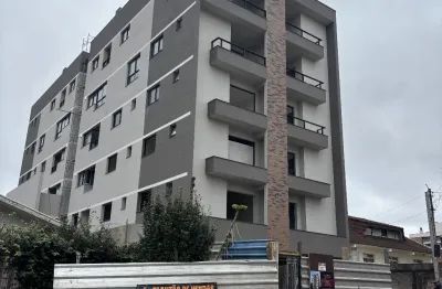 Cobertura com 3 quartos à venda na Rua Vinte e Cinco de Agosto, Centro, Pinhais