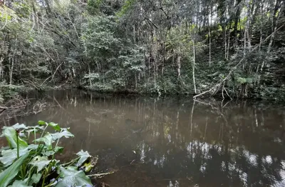 Chácara / sítio à venda na Estrada Do Imbuial, Zona Rural, Campina Grande do Sul