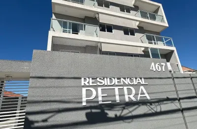 Apartamento com 3 quartos à venda na Rua Rio Solimões, Weissópolis, Pinhais