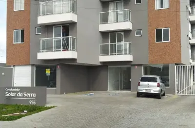 Cobertura com 3 quartos à venda na Rua Rio Piraquara, Weissópolis, Pinhais