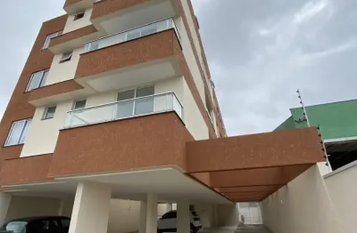 Apartamento com 3 quartos à venda na Rua Valdemar de Siqueira, 45, Estância Pinhais, Pinhais