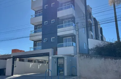 Cobertura com 3 quartos à venda na Rua das Guianas, Centro, Pinhais