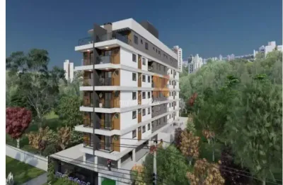 Apartamento com 3 quartos à venda na Rua Sete de Setembro, Estância Pinhais, Pinhais