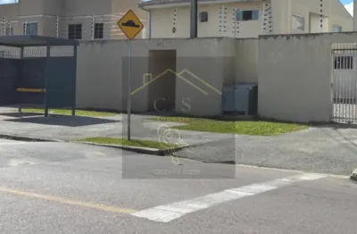 Apartamento com 2 quartos à venda na Rua José De Alecar, 724, Vargem Grande, Pinhais