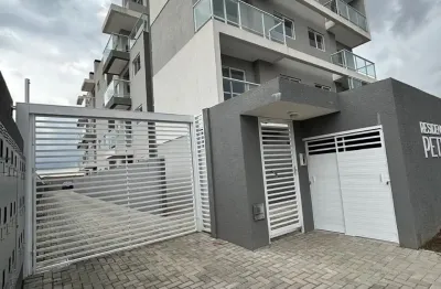 Cobertura com 3 quartos à venda na rua rio solimões, 467, weissópolis, pinhais, 98 m2 por r$ 520.000