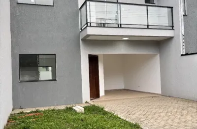 Casa com 3 quartos à venda na Rua Quênia, 166, Centro, Pinhais