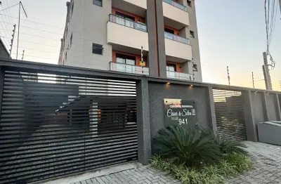 Apartamento com 3 quartos à venda na Rua Cruzeiro do Sul, 941, Emiliano Perneta, Pinhais