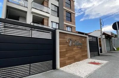 Apartamento com 3 quartos à venda na Rua Genoveva F.kopka, 57, Pineville, Pinhais