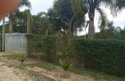 Chácara / sítio com 2 quartos à venda na Bertino Petroski, Roseira, Campina Grande do Sul
