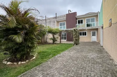 Casa com 2 quartos à venda na Rua Machado de Assis, 651, Vargem Grande, Pinhais
