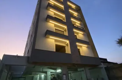 Apartamento com 3 quartos à venda na Rua Vinte e Cinco de Agosto, Centro, Pinhais
