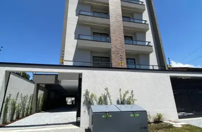 Apartamento com 3 quartos à venda na Rua Vinte e Cinco de Agosto, Centro, Pinhais