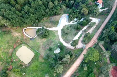 Chácara / sítio à venda no Roseira, Campina Grande do Sul 