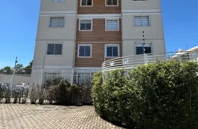 Apartamento com 2 quartos à venda na Rua Rio São Francisco, 1069, Weissópolis, Pinhais