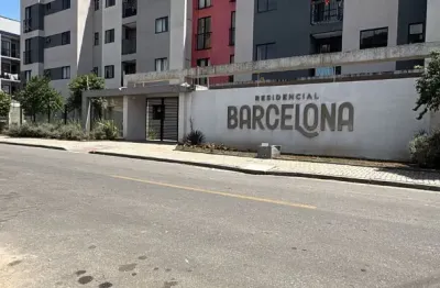 Apartamento com 2 quartos à venda na Rua Henrique Coelho Neto, 712, Vargem Grande, Pinhais