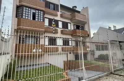 Apartamento com 3 quartos à venda na Rua João Antônio Xavier, 890, Água Verde, Curitiba