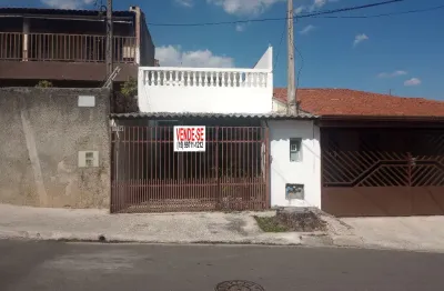Casa com 5 quartos à venda no Lopes de Oliveira, Sorocaba 