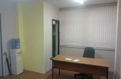 Sala comercial com 1 sala à venda na Rua Padre Luiz, 17, Centro, Sorocaba