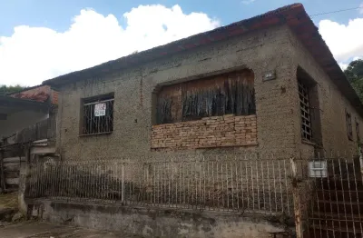 Terreno à venda na Avenida Reverendo José Manoel da Conceição, 902, Protestantes, Votorantim