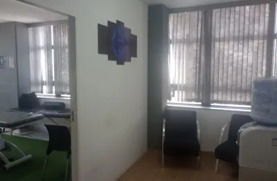 Sala comercial com 1 sala à venda na Rua Padre Luiz, 17, Centro, Sorocaba