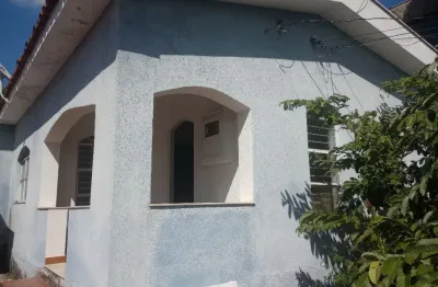 Casa com 3 quartos à venda na Rua Braz Cubas, 140, Jardim Santa Rosália, Sorocaba