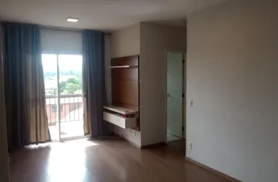 Apartamento com 2 quartos à venda na Rua Luiza Matiello Hanser, 200, Jardim Pagliato, Sorocaba