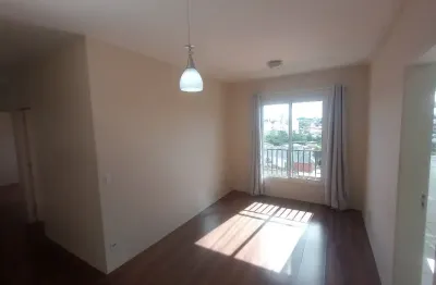 Apartamento com 2 quartos para alugar na Rua Luiza Matiello Hanser, 200, Jardim Pagliato, Sorocaba