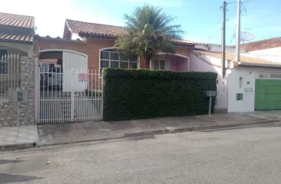 Casa térrea com 2 dormitórios no jd. maria josé em salto de pirapora