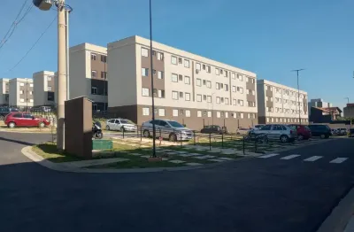 Apartamento com 2 quartos à venda na Rua Antonio Bravo Plaça, 350, Jardim Ipatinga, Sorocaba